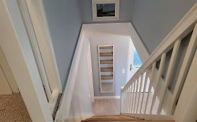 Haus Hallig Hooge FeWo 8
